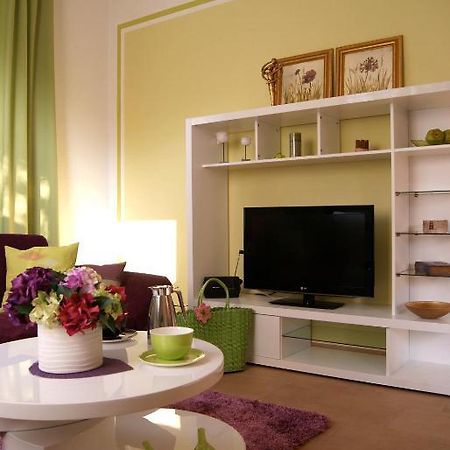 Apartment Romantik Flair Prerow Pokój zdjęcie