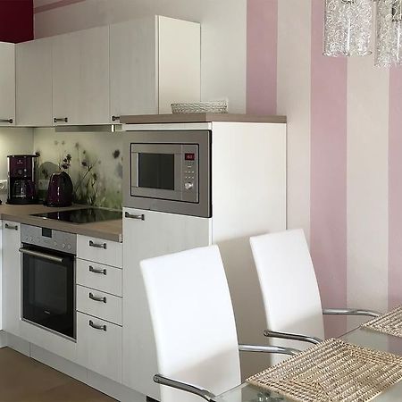 Apartment Romantik Flair Prerow Zewnętrze zdjęcie