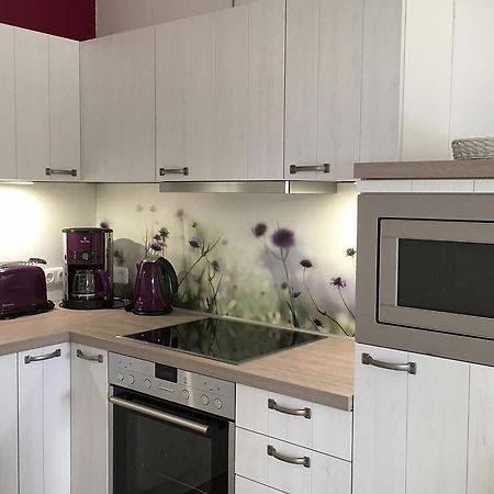 Apartment Romantik Flair Prerow Zewnętrze zdjęcie