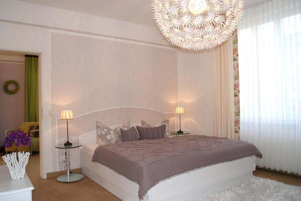 Apartment Romantik Flair Prerow Pokój zdjęcie