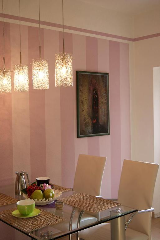 Apartment Romantik Flair Prerow Pokój zdjęcie