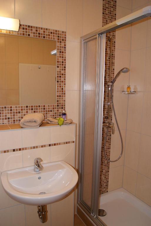 Apartment Romantik Flair Prerow Pokój zdjęcie