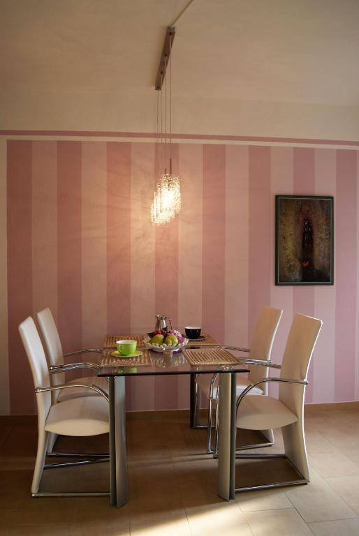 Apartment Romantik Flair Prerow Pokój zdjęcie