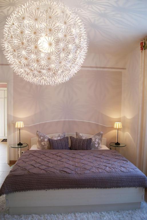 Apartment Romantik Flair Prerow Pokój zdjęcie