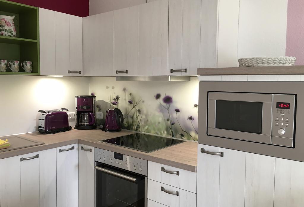 Apartment Romantik Flair Prerow Zewnętrze zdjęcie