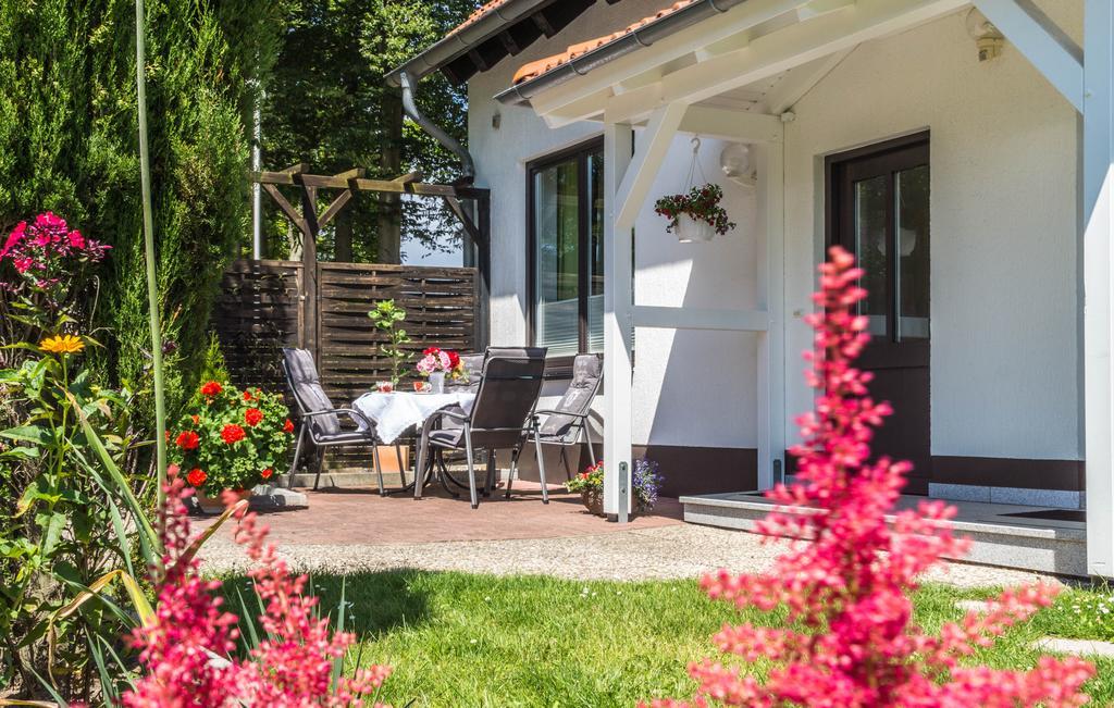 Apartment Romantik Flair Prerow Pokój zdjęcie